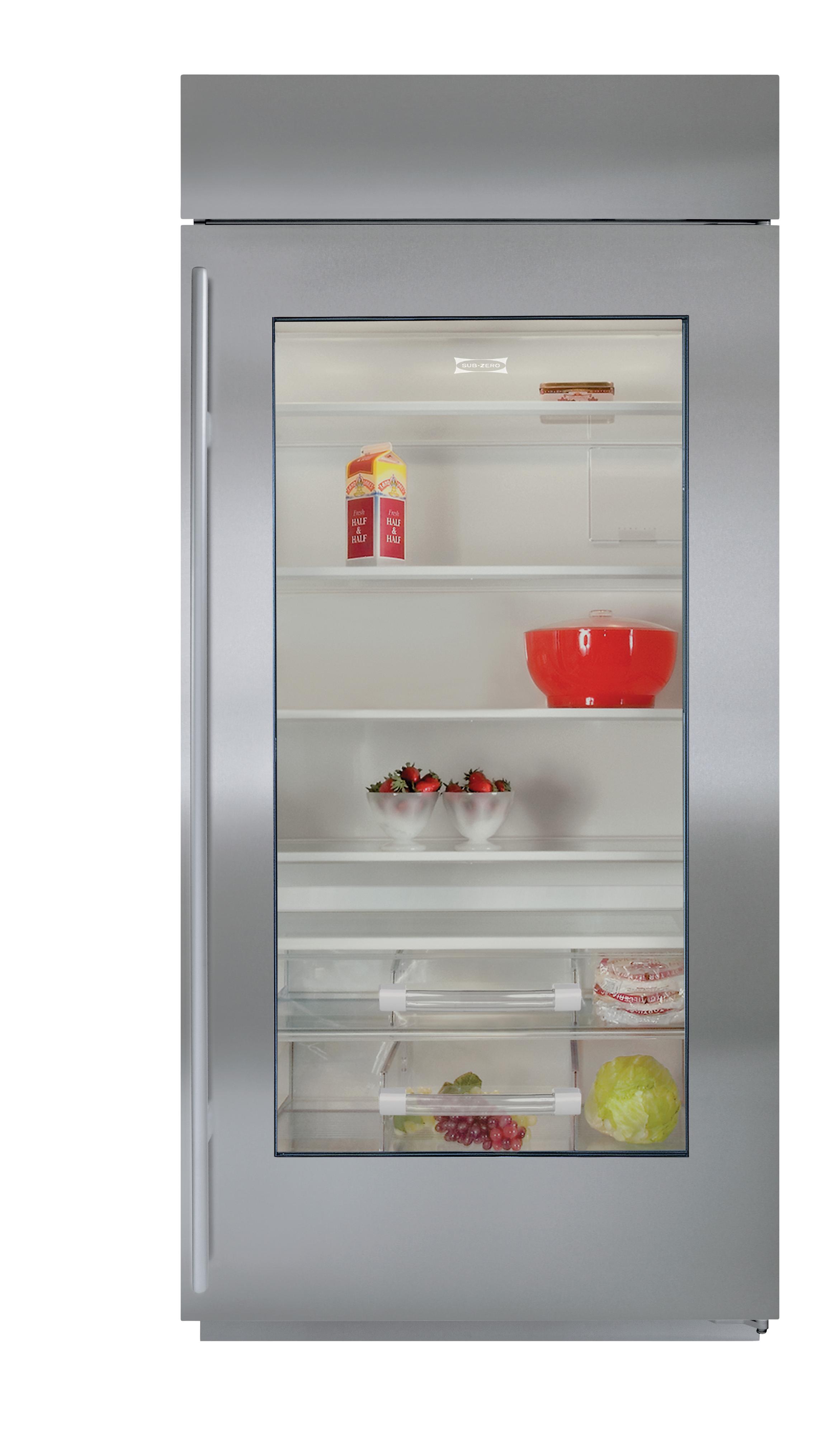 Built in sale all refrigerator
